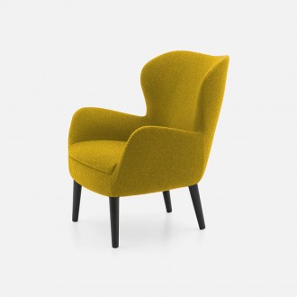 Fauteuil Mara